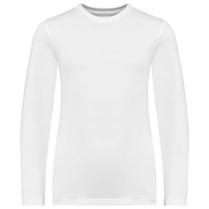 ns346-white-t-shirt-manches-longues-ecoresponsable-enfant-native-spirit-white