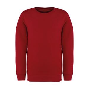 ns403-hibiscusred-sweatshirt-enfant-native-spirit-red