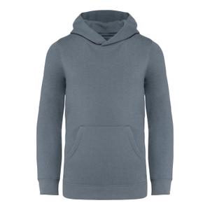 ns404-mineralgrey-sweatshirt-a-capuche-enfant-native-spirit-mineral-grey