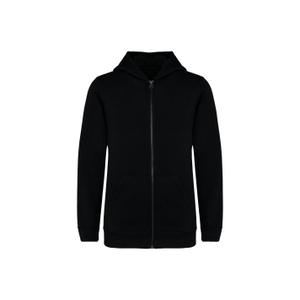 ns405-black-sweatshirt-a-capuche-zippe-ecoresponsable-enfant-native-spirit-black