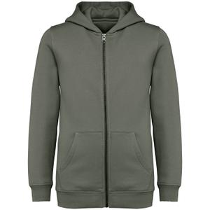 ns405-organickhaki-sweatshirt-a-capuche-ecoresponsable-zippe-enfant-native-spirit-organic-khaki