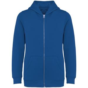 ns405-seablue-sweatshirt-a-capuche-ecoresponsable-zippe-enfant-native-spirit-sea-blue