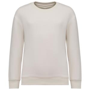ns437-ivory-sweatshirt-col-rond-enfant-native-spirit-ivory