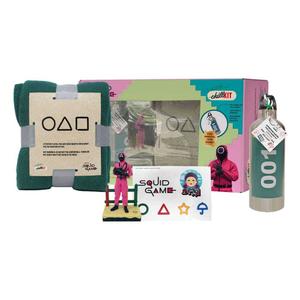 nea-36794-coffret-cadeau-neamedia-icons-squid-game-netflix-chill-rose-noir-tu