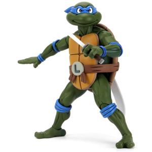 6344825414326-figurine-neca-ninja-turtles-leonardo-action-vert-jaune-bleu-38-cm