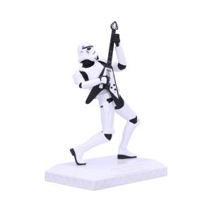 631sta052-figurine-nemesis-now-stormtrooper-rockstar-18-cm-blanc-noir-12x9-1x18-cm