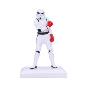 631sta053-figurine-nemesis-now-stormtrooper-boxer-18-cm-blanc-noir-12x8-5x18-cm
