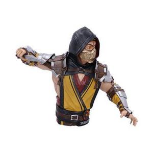 632lic001-figurine-scorpion-nemesis-now-mortal-kombat-29-5-cm-multicolore-39-5x19-5x29-5-cm
