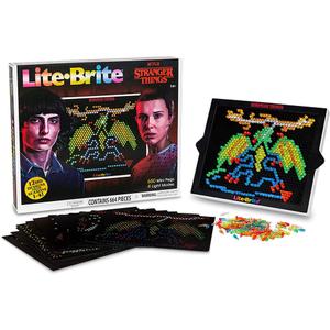 885561022957-jeux-de-societe-netflix-stranger-things-lite-brite-noir-multicolore-tu