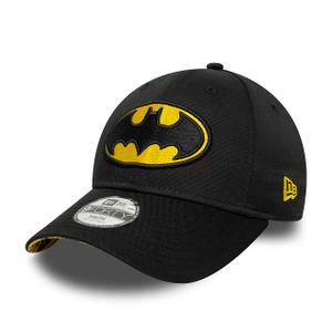 60667544-casquette-de-baseball-enfant-new-era-aop-9forty-batman-blk