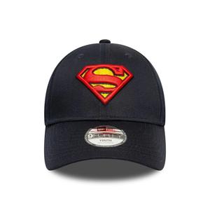 60667550-casquette-de-baseball-enfant-new-era-aop-9forty-superman-nvy