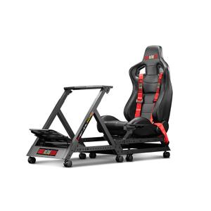 07500250-chassis-simracing-avec-siege-next-level-racing-gttrack-rouge-tu