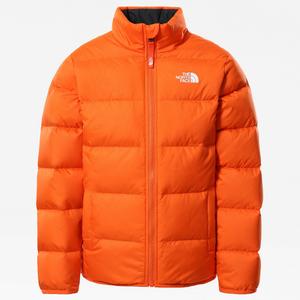 nf0a4tjf-a6m-veste-reversible-enfant-the-north-face-andes-rouge