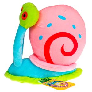 8425611384158-peluche-nickelodeon-sponge-bob-gary-rose-bleu-13-cm