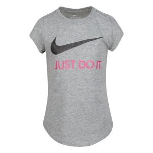 36f245-042-t-shirt-bebe-fille-nike-swoosh-jdi-dark-grey-heather