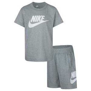 86l596-042-ensemble-t-shirt-et-short-enfant-nike-club-gris