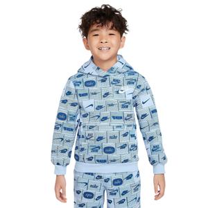 86l771-u1w-sweatshirt-enfant-nike-club-ssnl-aop-light-armory-blue