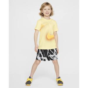 86m073-y6x-t-shirt-enfant-nike-stacked-up-swoosh-soft-yellow