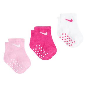 mn0053-a72-chaussettes-bebe-fille-nike-core-swoosh-gripper-x3-dark-hyper-pink-6-12-mois