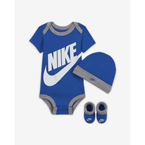 mn0073-u89-ensemble-body-plus-chaussettes-plus-bonnet-avec-logo-bebe-fille-nike-futura-bleu-6-12-mois