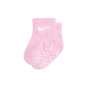 pn0053-a72-chaussettes-fille-nike-core-swoosh-gripper-x3-dark-hyper-pink-3-4-5-ans