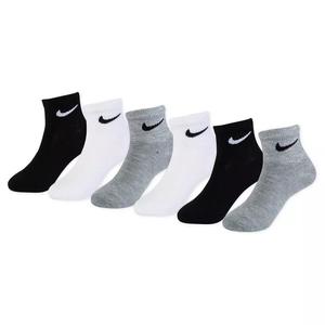 rn0029-w2f-chaussettes-enfant-nike-basic-quarter-x6-white-dark-gray-heather-4-5-ans