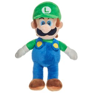 8425611324604-luigi-peluche-douce-nintendo-mario-bros-luigi-bleu-38-cm