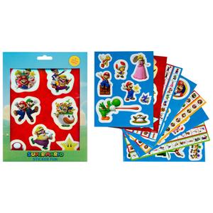 8435507868037-autocollants-nintendo-super-mario-bros-x12-multicolore-tu