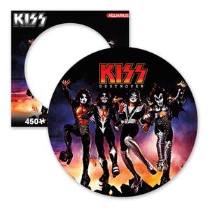 nmralbm007-puzzle-de-450-pieces-nmr-kiss-destroyer-noir-tu