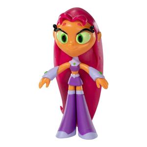 nob1196-figurine-flexible-noble-collection-teen-titans-go-bendyfigs-starfire-violet-rose-orange-11-cm