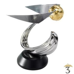 nob7144-sculpture-vif-d-or-noble-collection-harry-potter-argent-or-18-cm