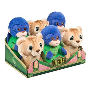 nob9023-peluche-noble-collection-wicked-x6-bleu-beige-vert-19-cm