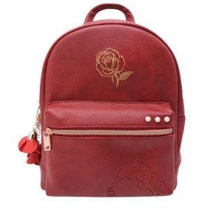 618dis108-sac-a-dos-enfant-nomadict-beauty-and-the-beast-rouge-28-cm