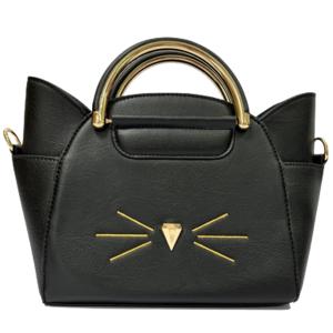 618nom048-sac-a-main-edition-avec-pompon-enfant-nomadict-cat-bag-noir-22x12x28-cm