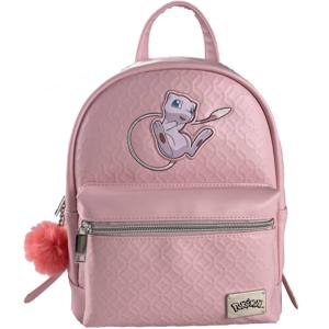 618pok013-sac-a-dos-enfant-nomadict-pokemon-mew-rose-28-cm