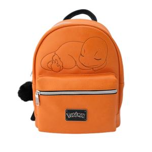 618pok014-sac-a-dos-enfant-nomadict-pokemon-charmander-salameche-sleeping-orange-28-cm