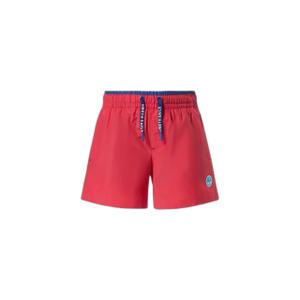777577-0225-short-de-bain-enfant-north-sails-basic-volley-psyco-red