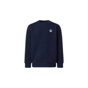 794385-0802-pull-col-rond-avec-logo-enfant-north-sails-navy-blue
