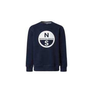 794387-0802-pull-col-rond-avec-graphique-enfant-north-sails-navy-blue