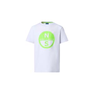 795210-0101-t-shirt-enfant-north-sails-graphic-white-green