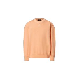 796130-0720-sweatshirt-enfant-north-sails-12gg-light-orange