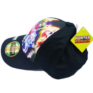 8436580112161-casquette-de-baseball-enfant-ociostock-hunter-x-hunter-noir-56-58-cm