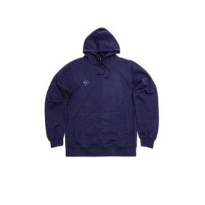 13351-navy-sweatshirt-a-capuche-enfant-osaka-basic-navy