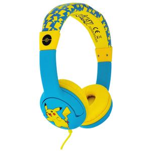 5055371622998-ecouteurs-enfant-otl-technologies-pokemon-pikachu-jaune-turquoise-14-5x15-5x3-cm