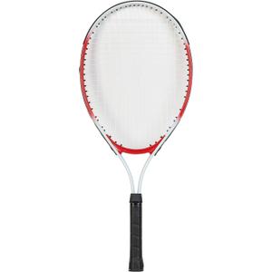 a2100367-raquette-de-tennis-out2play-noir-blanc-rouge-59x3x26-5-cm