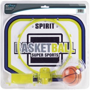 a2401049-panier-de-basketball-out2play-multicolore-30x19-5x24-5-cm