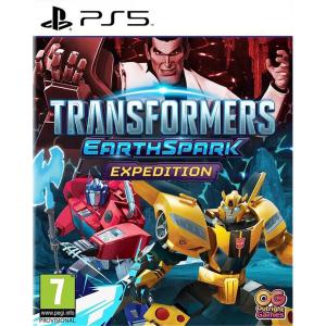10traex2-jeux-video-outright-transformers-earthspark-expedition-ps5-bleu-tu