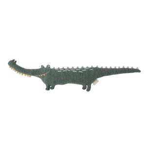 m1027-peluche-mini-en-coton-oyoy-living-design-gustav-le-crocodile-vert-fonce-90x8x17-cm