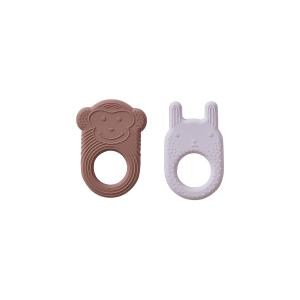 m107169-anneau-de-dentition-mini-en-silicone-bebe-oyoy-living-design-x2-multicolore