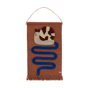 m300377-tapis-mini-mural-en-laine-oyoy-living-design-marron-bleu-87x50x1-5-cm